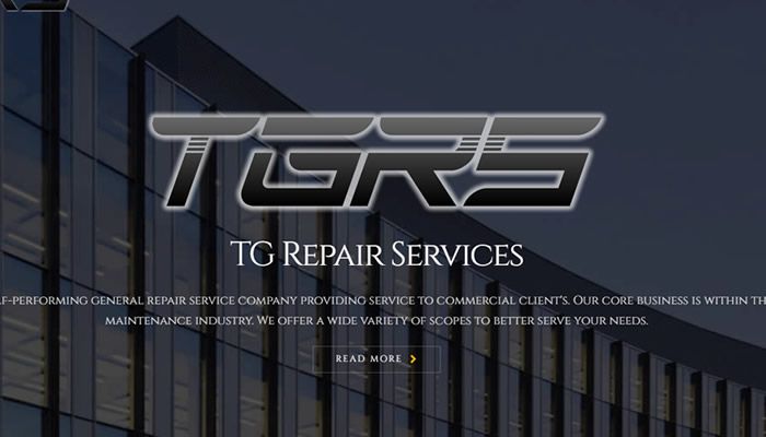 TG Repair Services